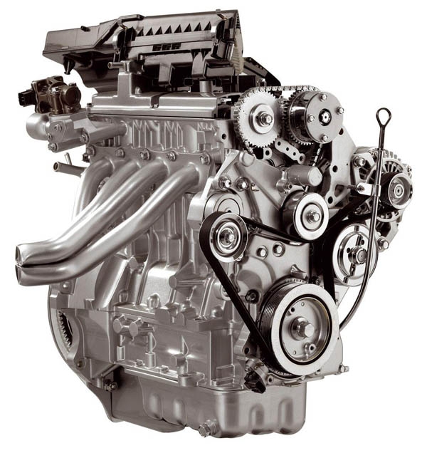 2003  100 Car Engine